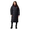Dámsky Zimný prešívaný kabát COLUMBIA PIKE LAKE III LONG JACKET 2133543010 – Čierna Dámsky Zimný prešívaný kabát COLUMBIA PIKE LAKE III LONG JACKET 2133543010 – Čierna