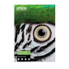 EPSON Fine Art Cotton Smooth Bright A3+ 25 Sheets EPSON Fine Art Cotton Smooth Bright A3+ 25 Sheets
