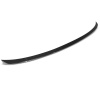 Tuning-tec Spoiler kufra BMW rad 3 G20 2018-, Glossy Black Tuning-tec Spoiler kufra BMW rad 3 G20 2018-, Glossy Black