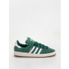 adidas Campus Adv (cgreen/ftwwht/ftwwht) 40 2/3, zelená adidas Campus Adv (cgreen/ftwwht/ftwwht) 40 2/3, zelená