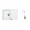 ALVEUS SET ALVEUS CADIT 20/11 + BATÉRIA MINTAS 11 BRS ALVEUS SET ALVEUS CADIT 20/11 + BATÉRIA MINTAS 11 BRS