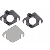 Záslepka EGR Peugeot Ford Citroen HDi TDCi 008 Záslepka EGR Peugeot Ford Citroen HDi TDCi 008