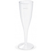 Wimex Pohárik kryštál na sekt PS O63mm 0,1L Wimex Pohárik kryštál na sekt PS O63mm 0,1L