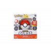 Mac toys Hra QUIZY Pokémon trainer guess Mac toys Hra QUIZY Pokémon trainer guess