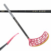 Fat Pipe RAW CONCEPT 27 LOW KICK CTRL SLICKS SHRIMP PINK čierna / ružová, Pravá (pravá ruka dole), 96cm (=106cm) Fat Pipe RAW CONCEPT 27 LOW KICK CTRL SLICKS SHRIMP PINK čierna / ružová, Pravá (pravá ruka dole), 96cm (=106cm)