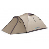 Husky Turistický stan pro 3 osoby Bizon 3 Plus light brown Husky Turistický stan pro 3 osoby Bizon 3 Plus light brown