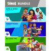 ESD The Sims 4 Milovníci maznáčikov ESD The Sims 4 Milovníci maznáčikov