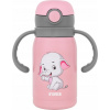 Noveen Bidon NOVEEN TB566 Pink Solid 300 ml Noveen Bidon NOVEEN TB566 Pink Solid 300 ml