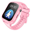 Garett Smartwatch Kids Essa GO 4G Pink růžová ESSA_GO_4G_PNK Garett Smartwatch Kids Essa GO 4G Pink růžová ESSA_GO_4G_PNK