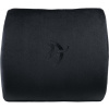 AROZZI Lumbar Pillow/ ergonomický zádový polštář/ univerzální/ tmavě šedý AZ-LUMBAR-BV