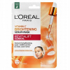 L’Oréal Revitalift Clinical rozjasňujúca pleťová maska s vitamínom C 26 g L’Oréal Revitalift Clinical rozjasňujúca pleťová maska s vitamínom C 26 g