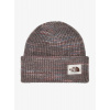 Čiapka The North Face Salty Bae Lined Beanie - tawny quartz Čiapka The North Face Salty Bae Lined Beanie - tawny quartz