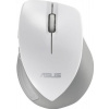 ASUS WT465 Version 2 (90XB0090-BMU050) USB (1600 dpi) / Skrolovacie koliesko / Biela / Sivá ASUS WT465 Version 2 (90XB0090-BMU050) USB (1600 dpi) / Skrolovacie koliesko / Biela / Sivá