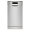 Electrolux ESG43310SX + kapsule JAR na 6 mesiacov zadarmo - Umývačka riadu Electrolux ESG43310SX + kapsule JAR na 6 mesiacov zadarmo - Umývačka riadu