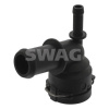 SWAG Příruba chladiva 30 94 5979 SWAG Příruba chladiva 30 94 5979