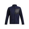 Pánska bunda Under Armour M Shield Jacket modrá|2XL Pánska bunda Under Armour M Shield Jacket modrá|2XL