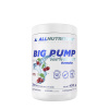ALLNUTRITION Big Pump Pre-Workout Cherry 420 g ALLNUTRITION Big Pump Pre-Workout Cherry 420 g