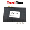 TomiMax DVB-T2 tuner s USB, HDMI do automobilu TomiMax DVB-T2 tuner s USB, HDMI do automobilu