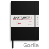 Weekly Planner & Notebook 2026 Master (A4+) Black - Leuchtturm1917 Weekly Planner & Notebook 2026 Master (A4+) Black - Leuchtturm1917