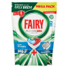 Fairy platinum plus tabletky do umývačky 46 tabliet Fairy platinum plus tabletky do umývačky 46 tabliet