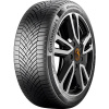 Continental Allseasoncontact 2 245/45 R17 99Y XL Celoročná Continental Allseasoncontact 2 245/45 R17 99Y XL Celoročná