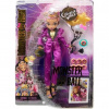 Monster High Monster Ball HNF69 bábika (0194735139408) Monster High Monster Ball HNF69 bábika (0194735139408)