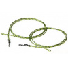 Koncová montáž Extra Carp Lead Core and Quick Change 60cm Koncová montáž Extra Carp Lead Core and Quick Change 60cm