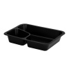 Bittner Miska na zatavenie 3-dielna ECONOMY 1000ml 50ks Balenie: 600 ks Bittner Miska na zatavenie 3-dielna ECONOMY 1000ml 50ks Balenie: 600 ks