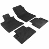 Koberce gumenné Petex Nissan Qashqai 2007-2014 Koberce gumenné Petex Nissan Qashqai 2007-2014