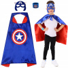 Kostým Superhrdina Cogio, univerzálna veľkosť Kostým Superhrdina Cogio, univerzálna veľkosť
