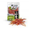 Calibra Joy Dog Classic Duck Strips New 80 g Calibra Joy Dog Classic Duck Strips New 80 g