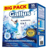 Gallus Professional 4v1 Prášok na pranie Universal 3,05 kg Gallus Professional 4v1 Prášok na pranie Universal 3,05 kg
