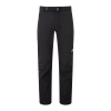 Mountain Equipment Ibex Pant regular black XXL Mountain Equipment Ibex Pant regular black XXL