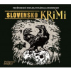 Slovensko KRIMI Slovensko KRIMI
