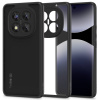 KRYT TECH-PROTECT MAGMAT XIAOMI REDMI NOTE 14 PRO+ PLUS 5G MATTE Čierny KRYT TECH-PROTECT MAGMAT XIAOMI REDMI NOTE 14 PRO+ PLUS 5G MATTE Čierny