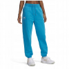 Under Armour UA ICON FLEECE JOGGER 1373034-452 Modrá Under Armour UA ICON FLEECE JOGGER 1373034-452 Modrá