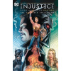 Injustice Gods Among Us Year Three The Complete Collection Taylor T.Paperback Injustice Gods Among Us Year Three The Complete Collection Taylor T.Paperback