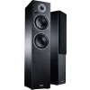 Aktívne reproduktory Magnat Monitor Reference 5A Black Aktívne reproduktory Magnat Monitor Reference 5A Black