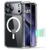 ESR Classic Hybrid Magsafe & Tempered Glass iPhone 17 Pro Max clear ESR Classic Hybrid Magsafe & Tempered Glass iPhone 17 Pro Max clear
