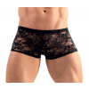 Svenjoyment - pánske čipkované boxerkyL Svenjoyment - pánske čipkované boxerkyL