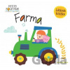 Farma - Véronique Petit Farma - Véronique Petit