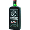 Jägermeister Scharf Hot Ginger 33% 1 l (čistá flaša) Jägermeister Scharf Hot Ginger 33% 1 l (čistá flaša)
