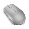 LENOVO 530 Wireless Mouse (Platinum Grey) LENOVO 530 Wireless Mouse (Platinum Grey)