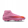 KOPAČKY NIKE 44 ZM SUPERFLY 10 ACAD FG/MG RUŽOVÉ AIR ZOOM T607 KOPAČKY NIKE 44 ZM SUPERFLY 10 ACAD FG/MG RUŽOVÉ AIR ZOOM T607