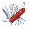 Vreckový nôž Victorinox Handyman červený 1.3773 Vreckový nôž Victorinox Handyman červený 1.3773