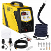 CNC plazmová rezačka - 85 A - 400 V STAMOS S-PLASMA 85CNC 10020079 CNC plazmová rezačka - 85 A - 400 V STAMOS S-PLASMA 85CNC 10020079
