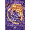 Trnová královna - Smith, Sasha Peyton Trnová královna - Smith, Sasha Peyton