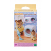 Sylvanian Families Nábytok automatická práčka a vysávač 5445 Sylvanian Families Nábytok automatická práčka a vysávač 5445