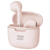 BLUE STAR TWS FI7 ružové (Bezdrôtové bluetooth slúchadlá) BLUE STAR TWS FI7 ružové (Bezdrôtové bluetooth slúchadlá)