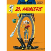 Lucky Luke: 20. kavalerie Lucky Luke: 20. kavalerie
